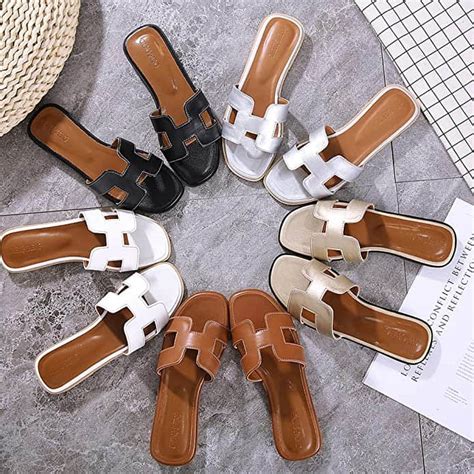 hermes replica sandals uk|hermes sandals dupe dhgate.